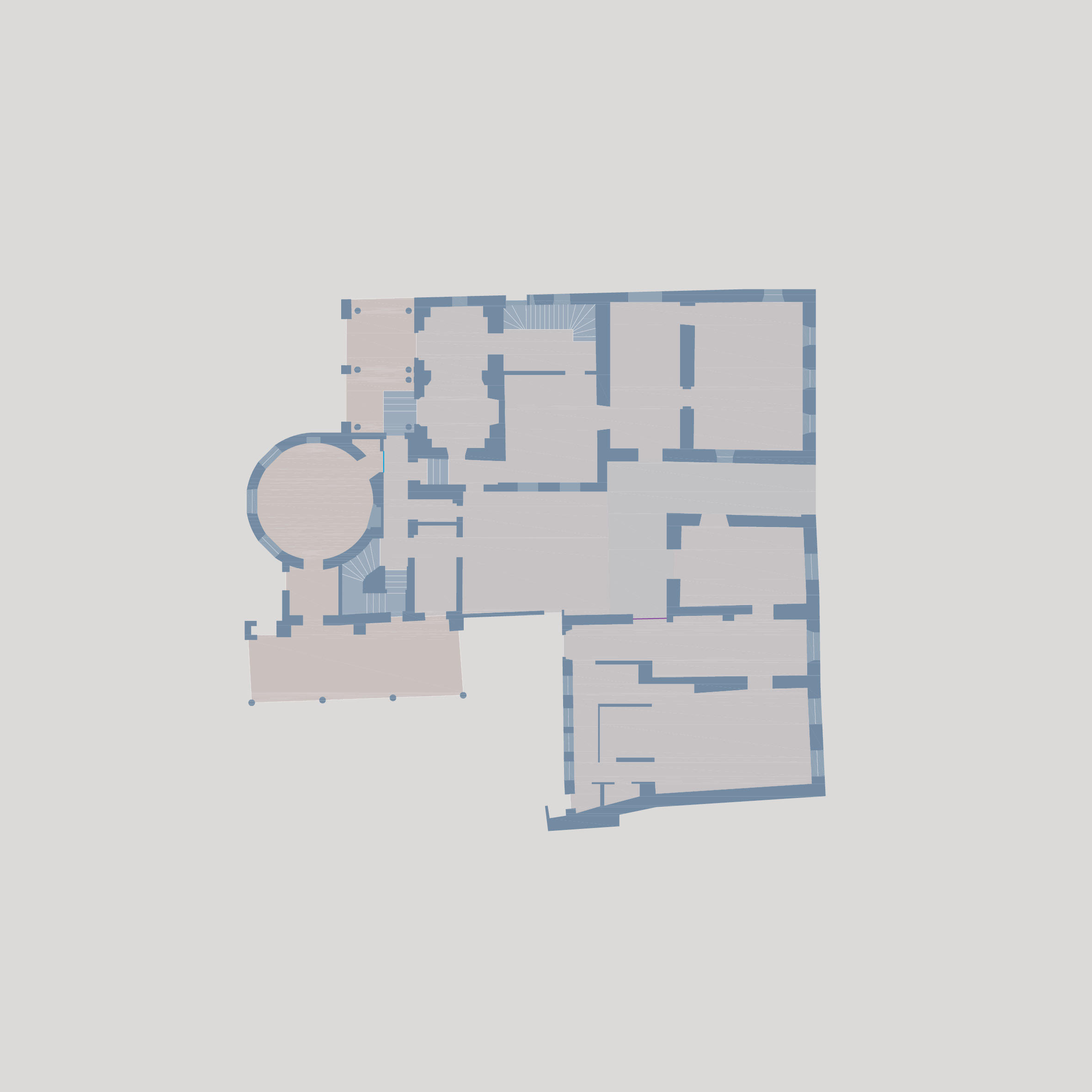 PLEČNIK'S HOUSE | What Is A House For